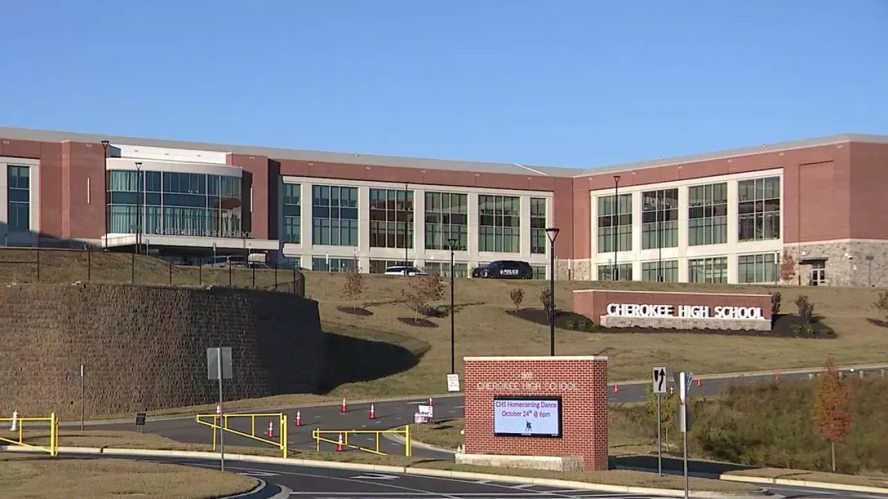FBI Tip Leads to Arrests in Planned Cherokee High School Shooting Plot
