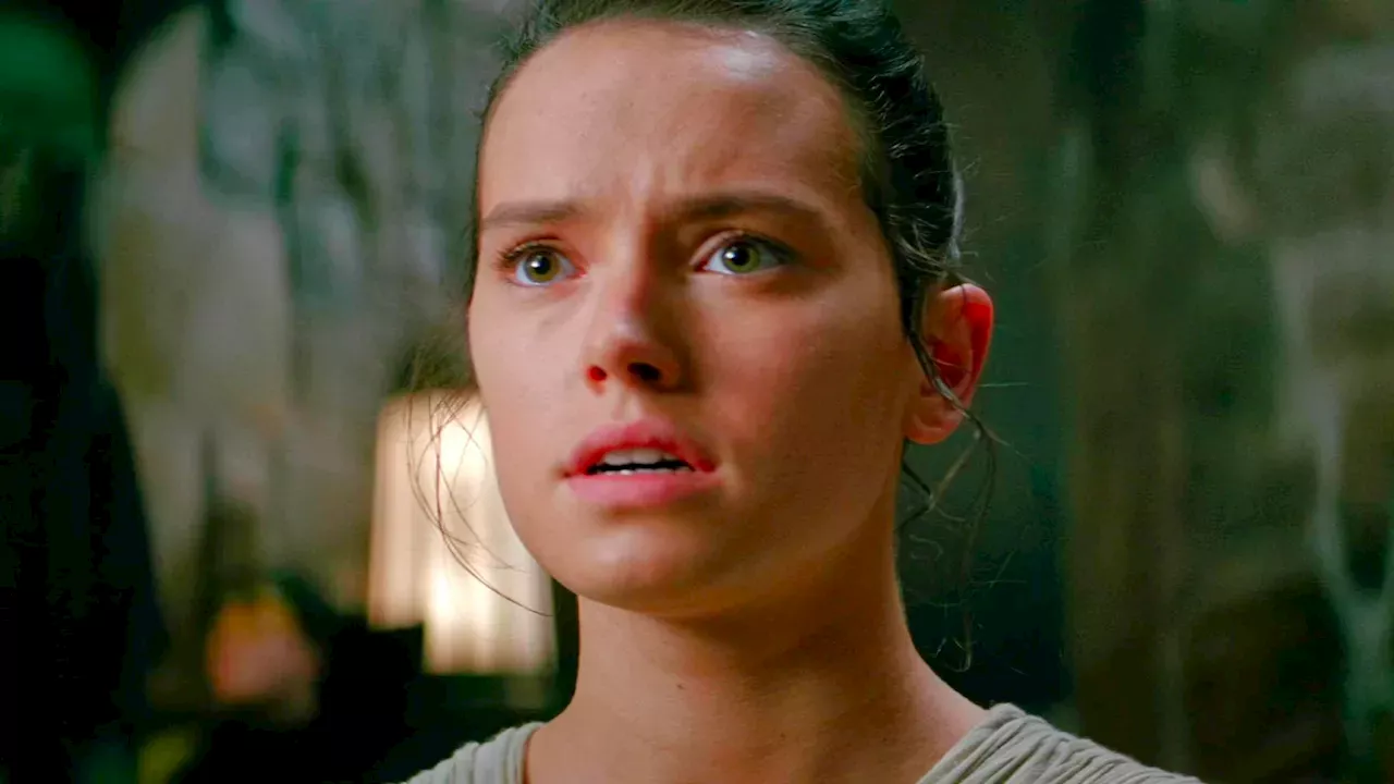 The Mystery-Box Blueprint: How J.J. Abrams' 'Alias' Built 'The Force Awakens'