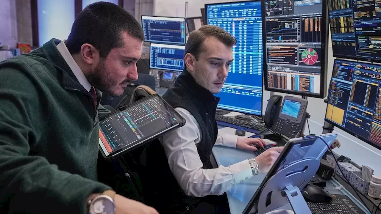 Alphabet’s 12.6% Historic Crash and the BoJ’s 1.25% Rate Hold Shake Global Markets