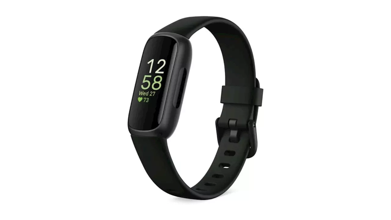 Google‑Fitbit Inspire 3 Launches 30% Discount for Early‑Year Health Resolutions
