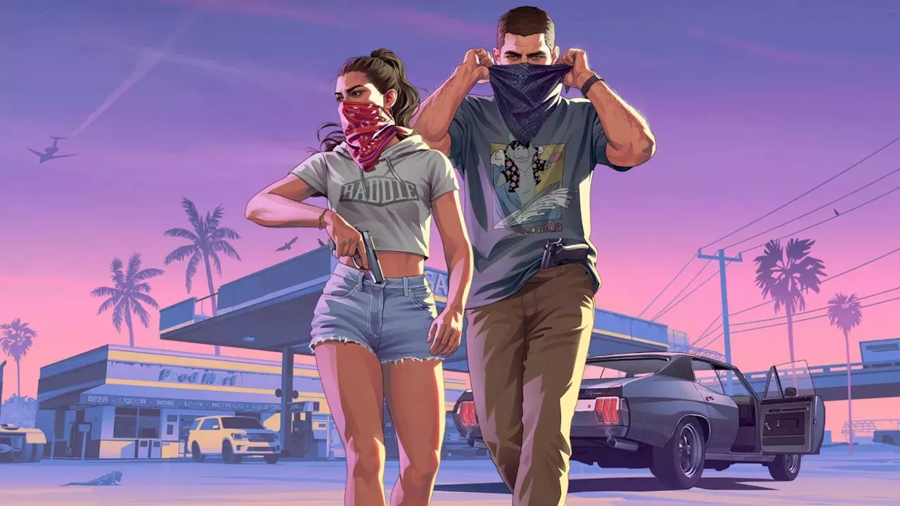 GTA VI's 210 GB Digital-Only Pivot: A Storage Nightmare for Gamers?