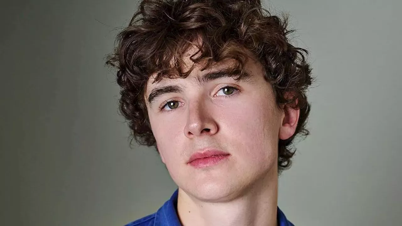 HBO’s Harry Potter Reboot: New Faces and a Seven-Season Roadmap