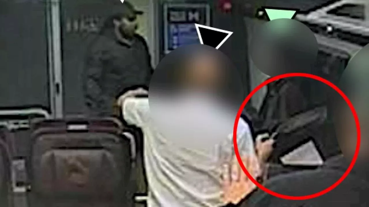 Terror on the LNER: The Grantham-to-London Knife Attack