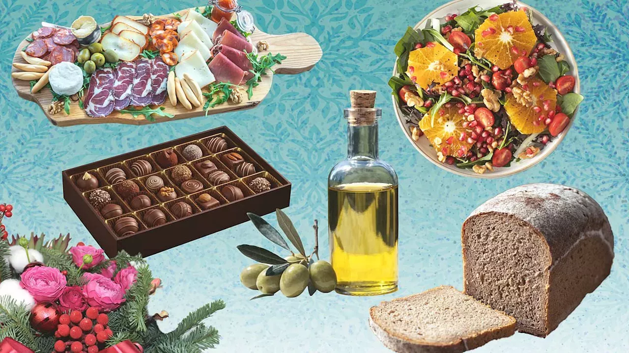 Forget the Wine: Why Gourmet Pantry Staples are the New Holiday Gift Standard