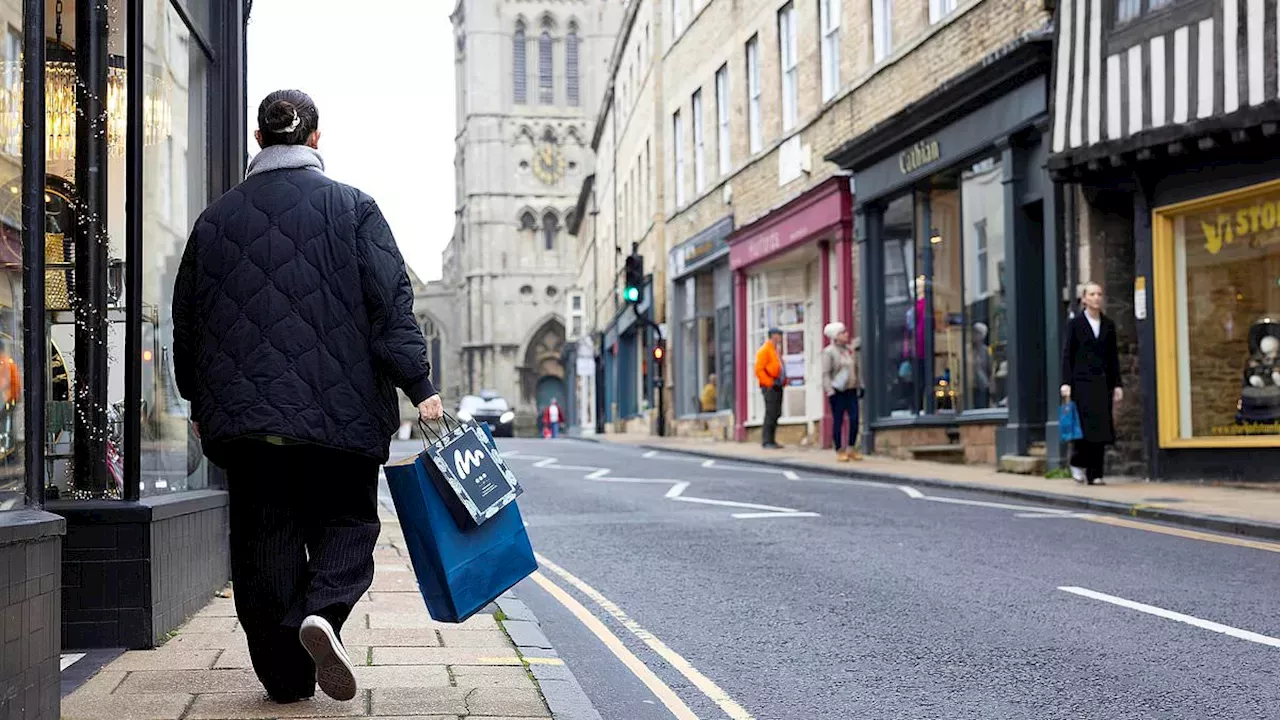 UK Hospitality Welcomes Rate Relief but Warns of a 'Broken' Tax System
