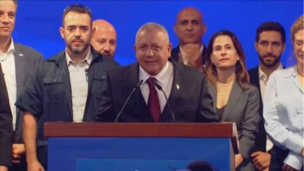 Israel's Election Stalemate: Minor Parties Hold the Key to Power