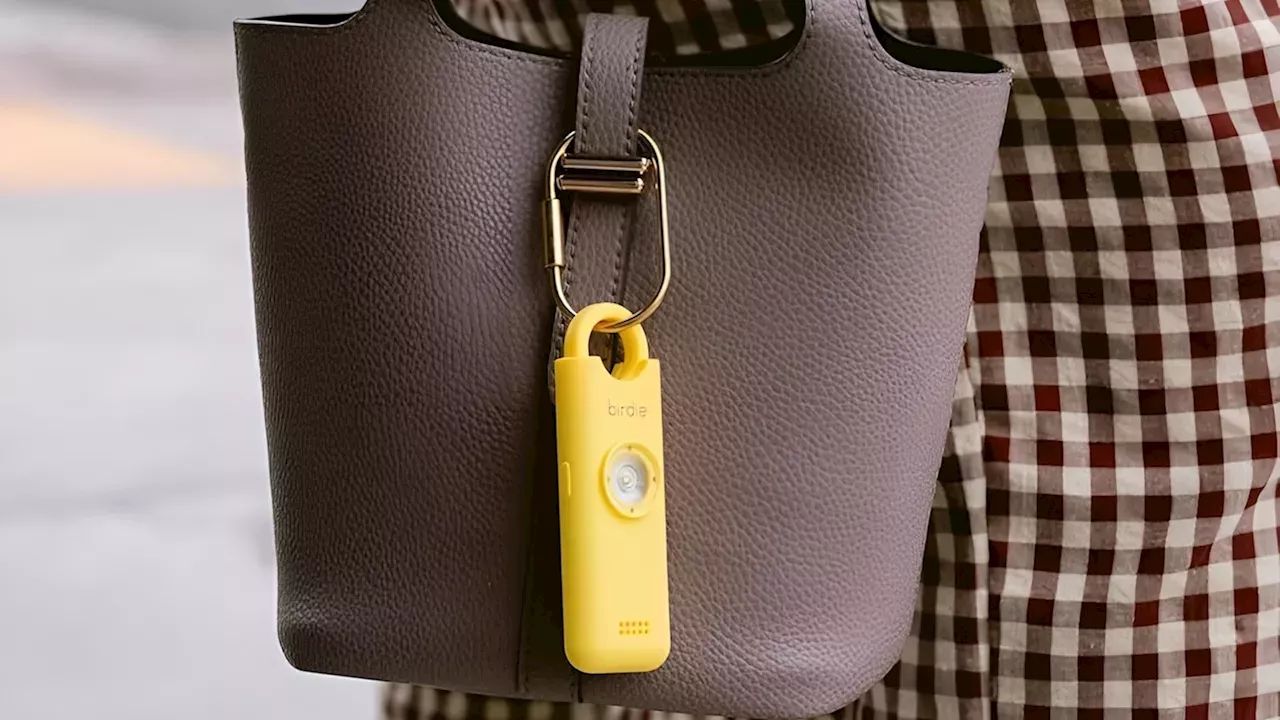Beyond the Panic Button: The Reality of Keychain Alarms
