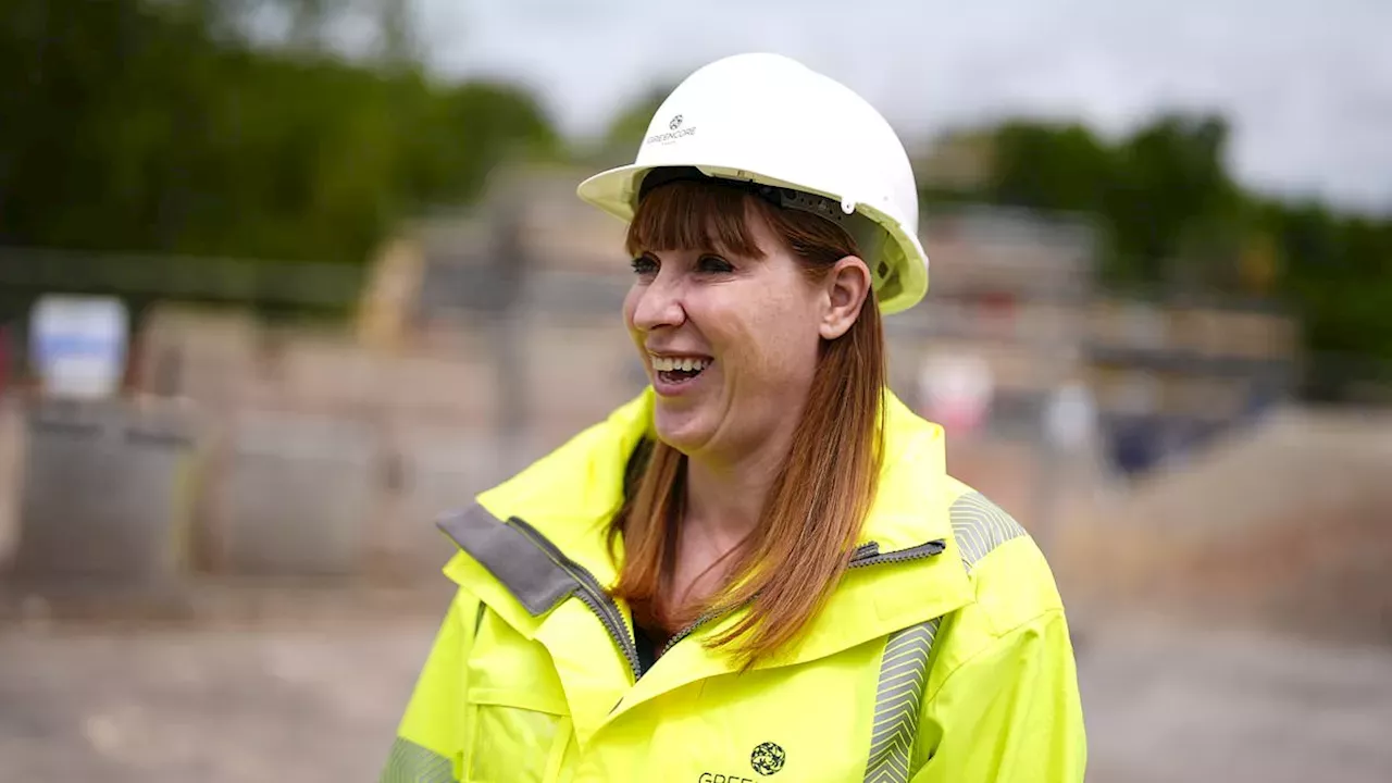 Labour's 1.5 Million Home Promise Faces a 500,000-Unit Reality Check