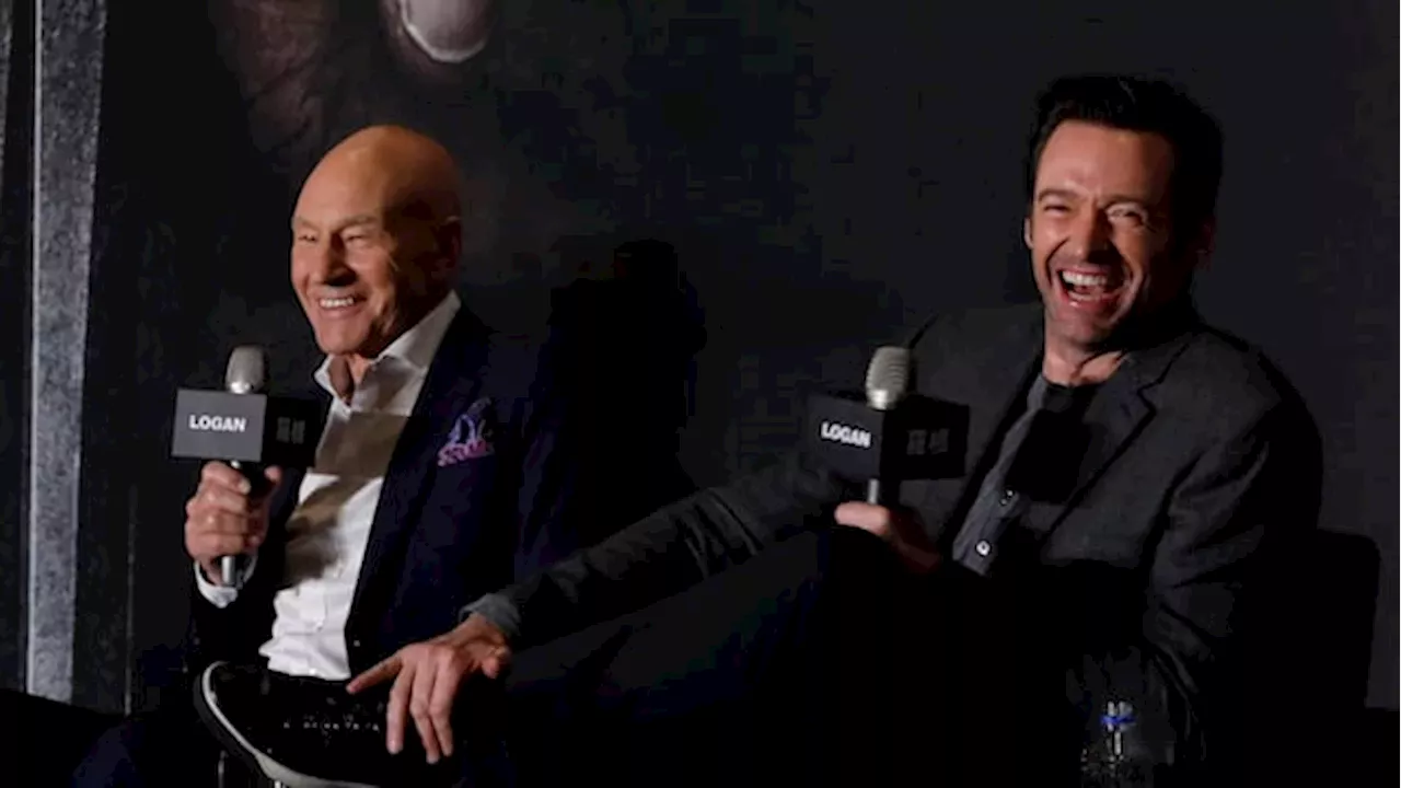 Legendary Actor Patrick Stewart Dies at 86, Hollywood Renders Tribute