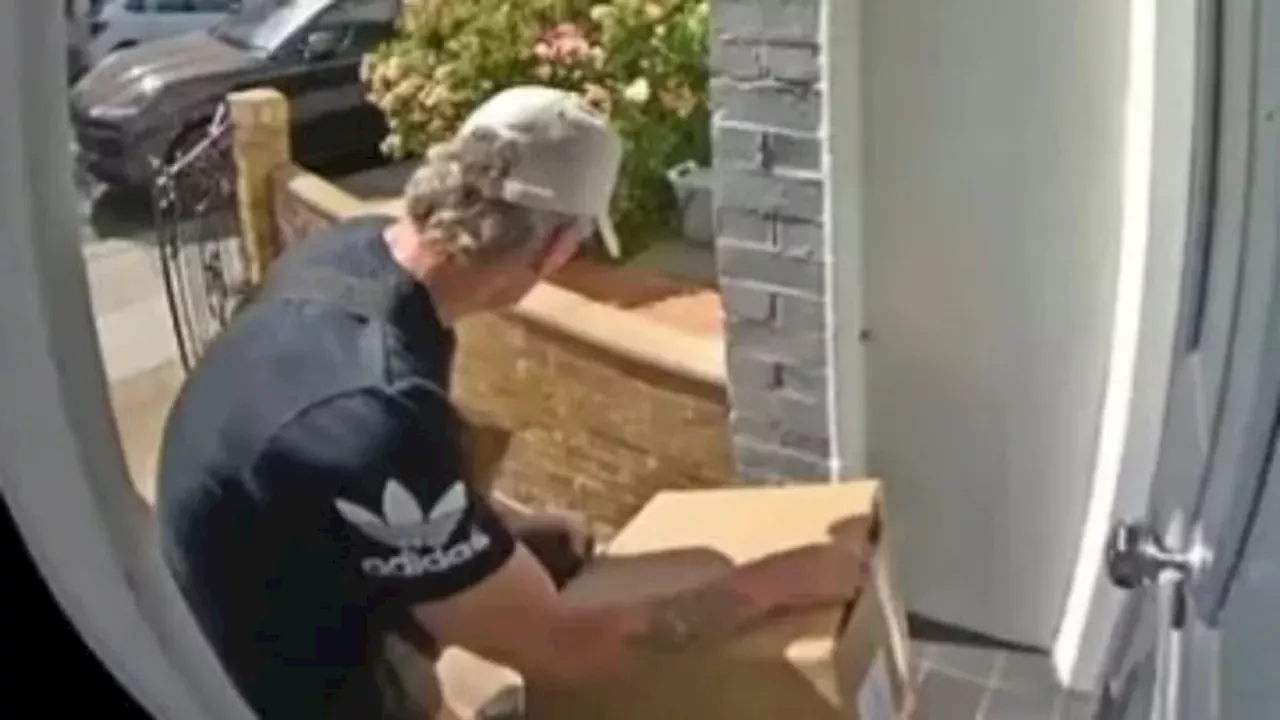 Long‑Running Porch‑Door Theft Convicted After Community Dog‑Eared Evidence