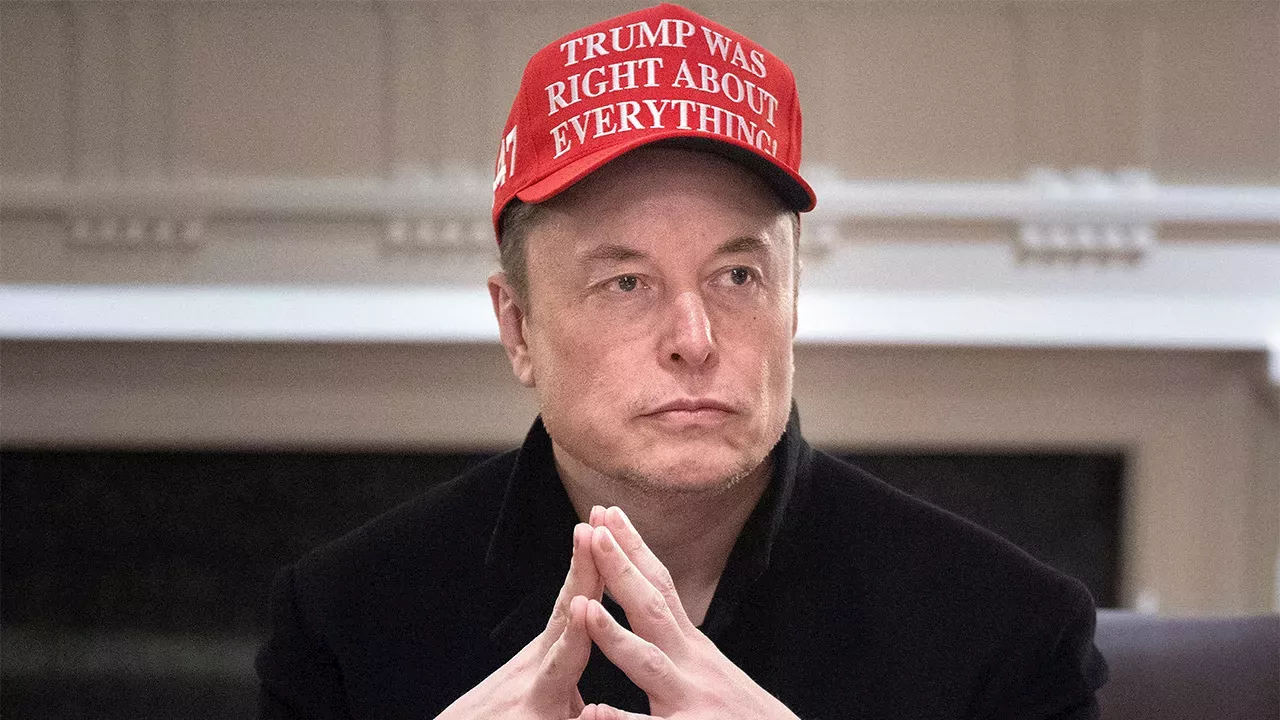Musk Spends $445 Million in Midterms as GOP Mega-Donors Top $1.7 Billion