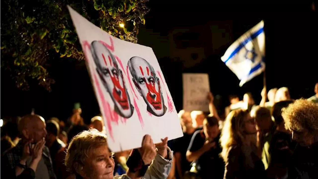 Netanyahu Bloc Wins 53 Seats, Short of Majority as Coalition Talks Begin