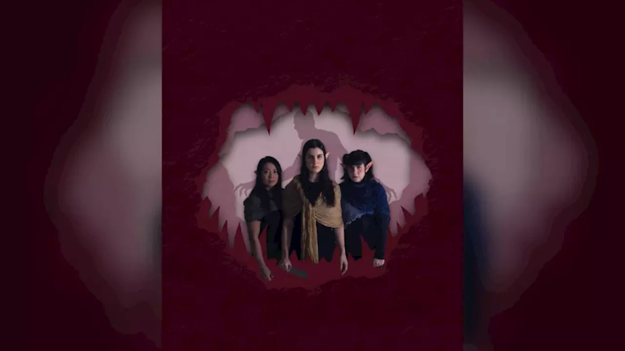 Calgary’s Chromatic Theatre Reimagines St. Nicholas via Asian-Led Horror Musical