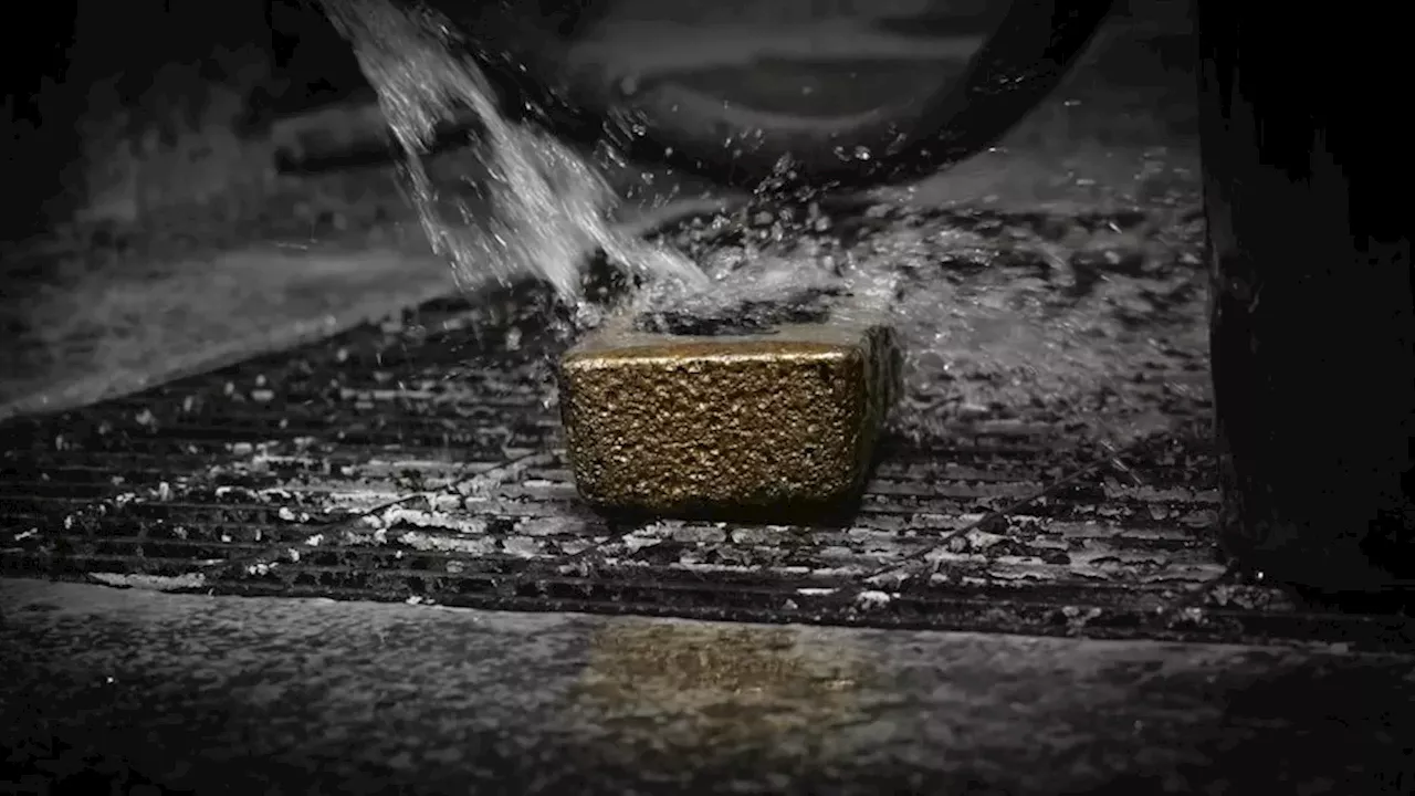 Osisko Gold Group Announces Milestones for Planned Quebec Mine