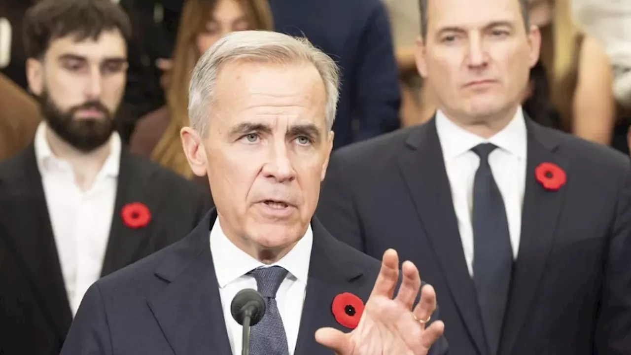 Ottawa Invests Up to $1.6B in Canadian AI Company Cohere