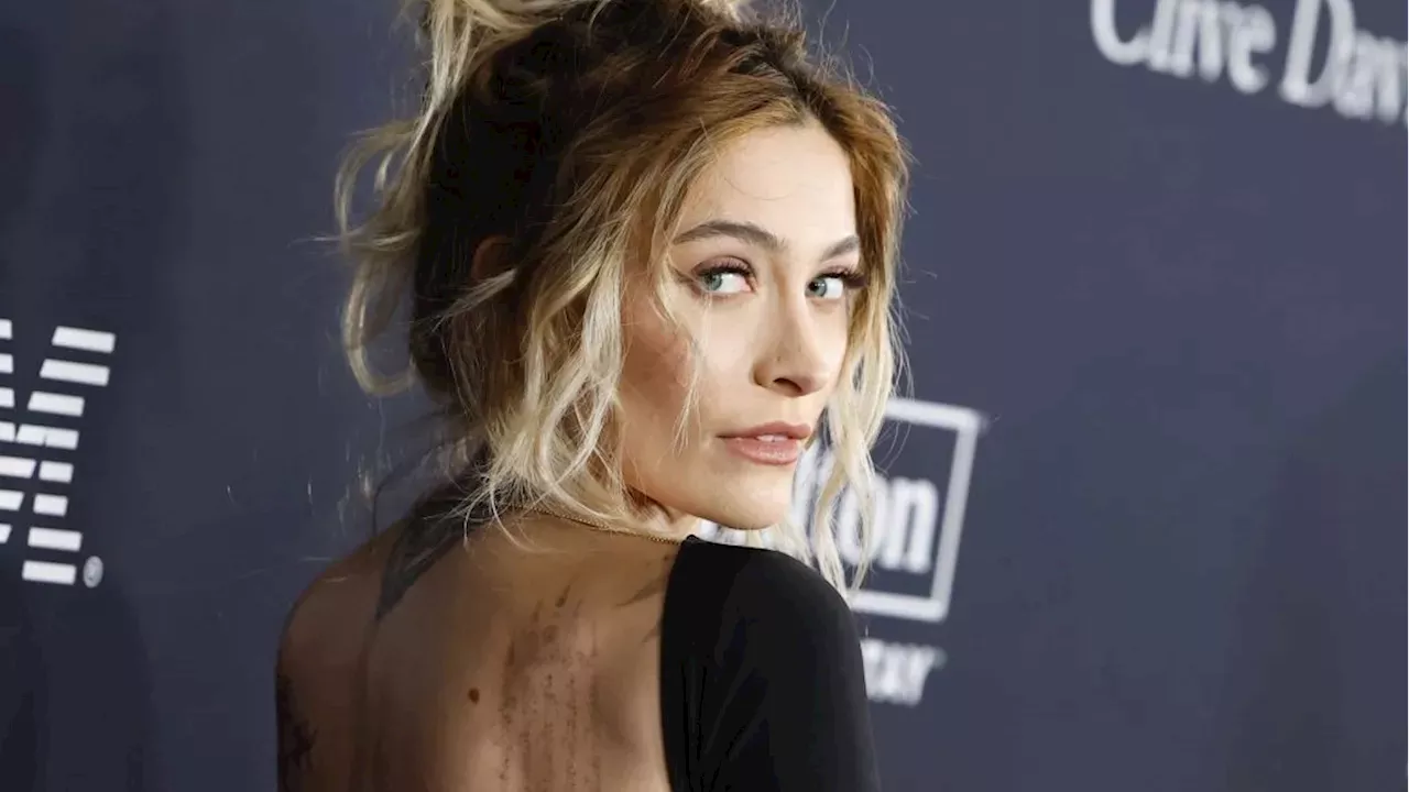 Paris Jackson Objects to Executor's $100M+ Compensation Claim in Estate Dispute