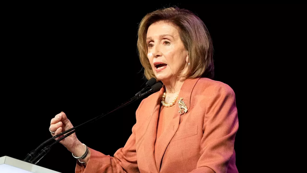Pelosi Disavows Mamdani and El-Sayed Over Controversial Israel Comments