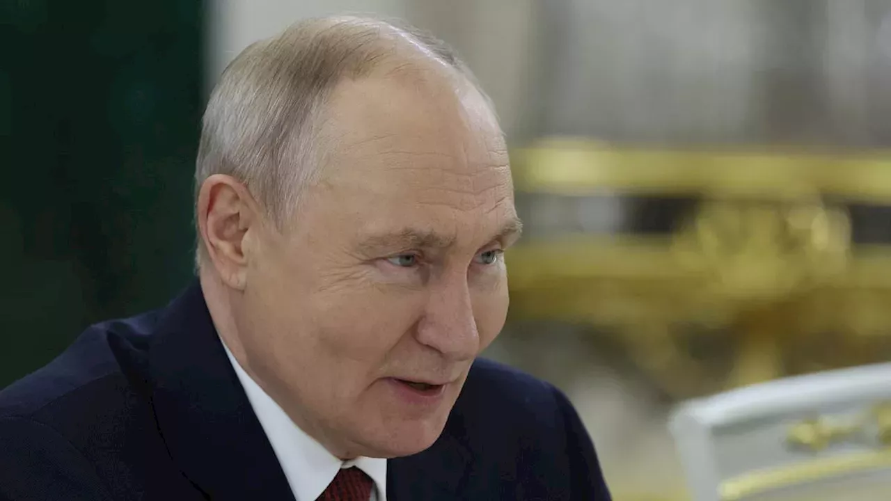Pentagon's Private Warning: Why the US Wants Europe to Soften its Russia Rhetoric