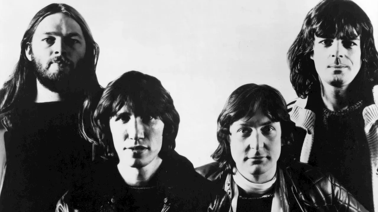 Beyond the Lyrics: Decoding Pink Floyd's Instrumental Architecture