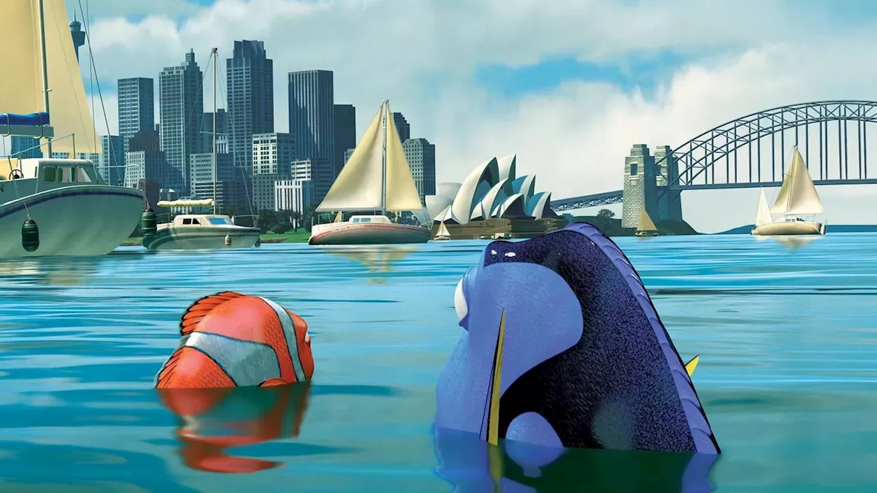 Beyond the Pixels: How Pixar’s Emotional Engine Drives Animation’s Future