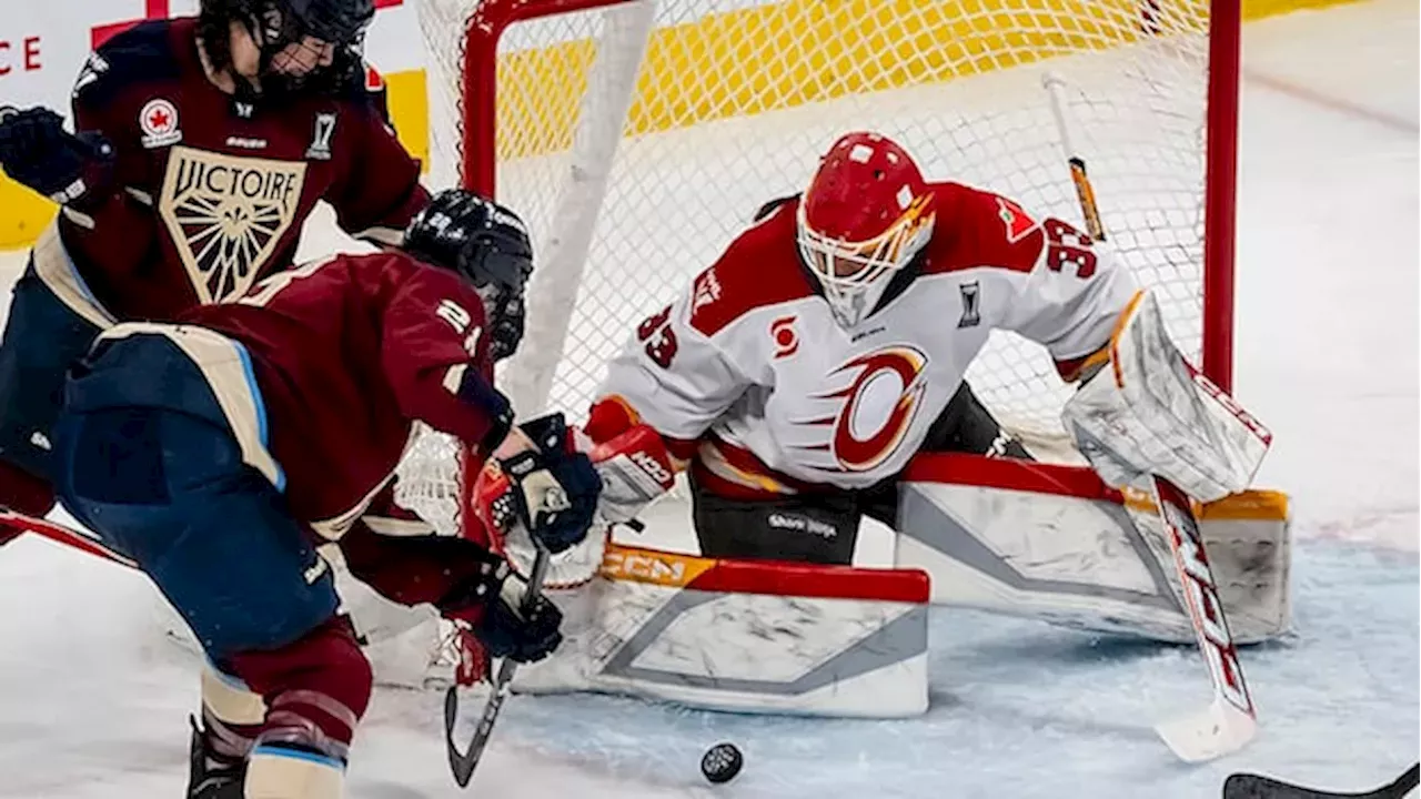PWHL's $52,500 Pay Floor: A Bold Bet on Professionalism
