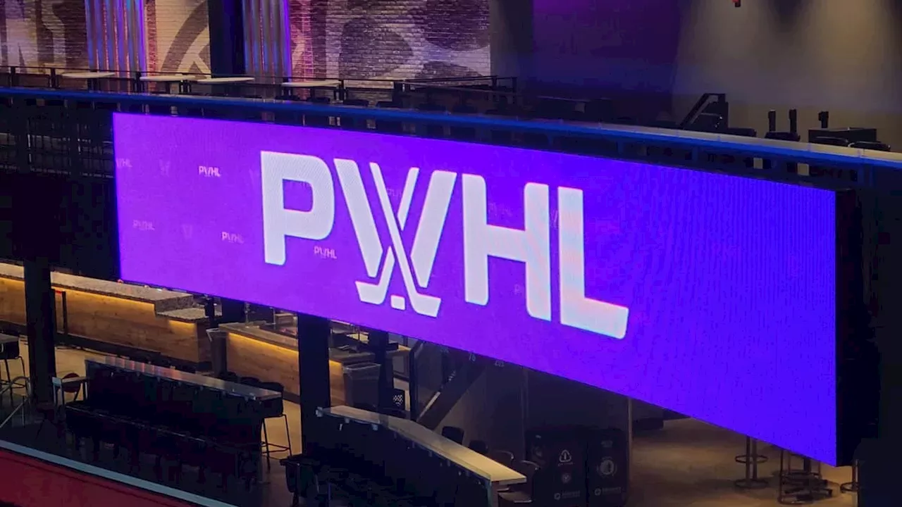 PWHL's Multi-Year Pay Raise: Minimum Salaries to Hit $52,500