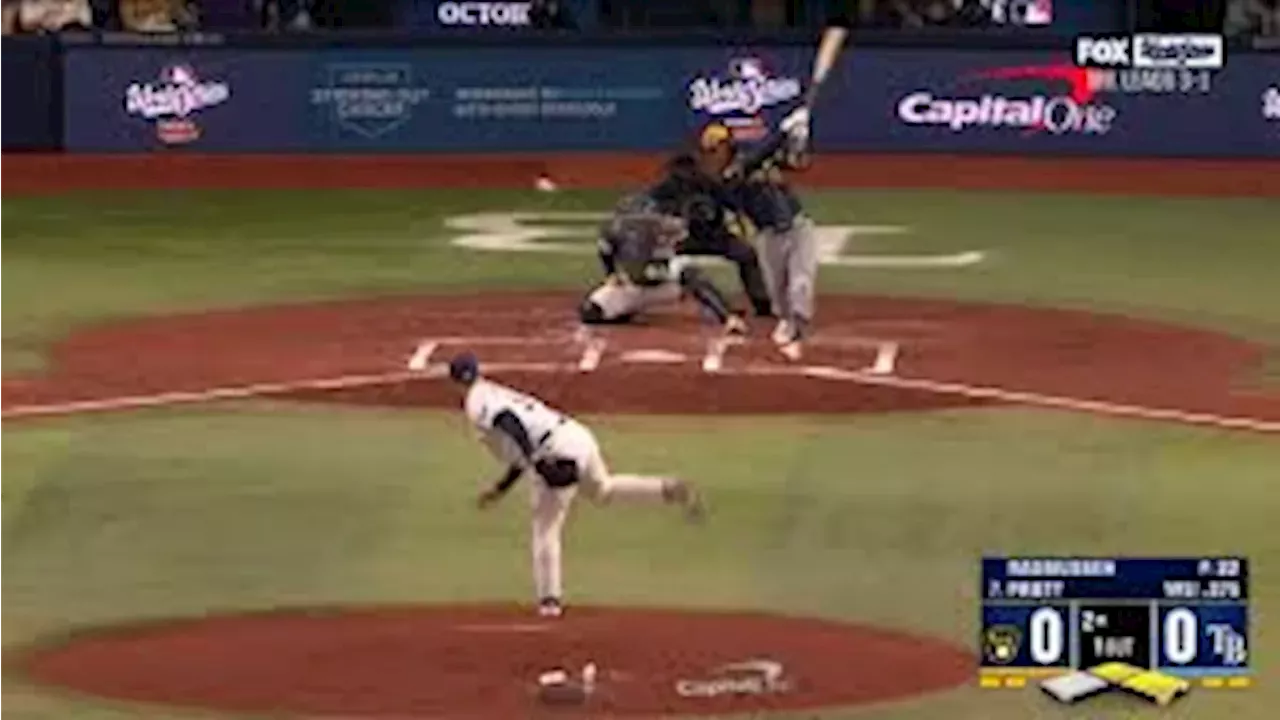 Rays Stave Off Sweep: Ben Williamson's Walk-Off Extends 2026 World Series