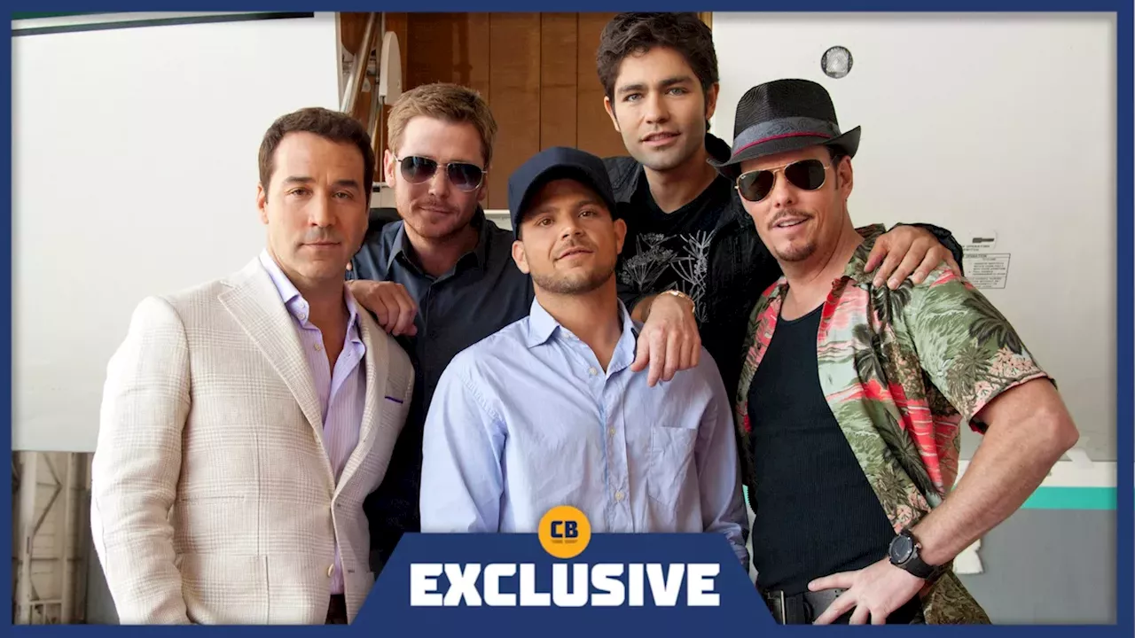 Can the 'Entourage' Legacy Survive the Age of TikTok?