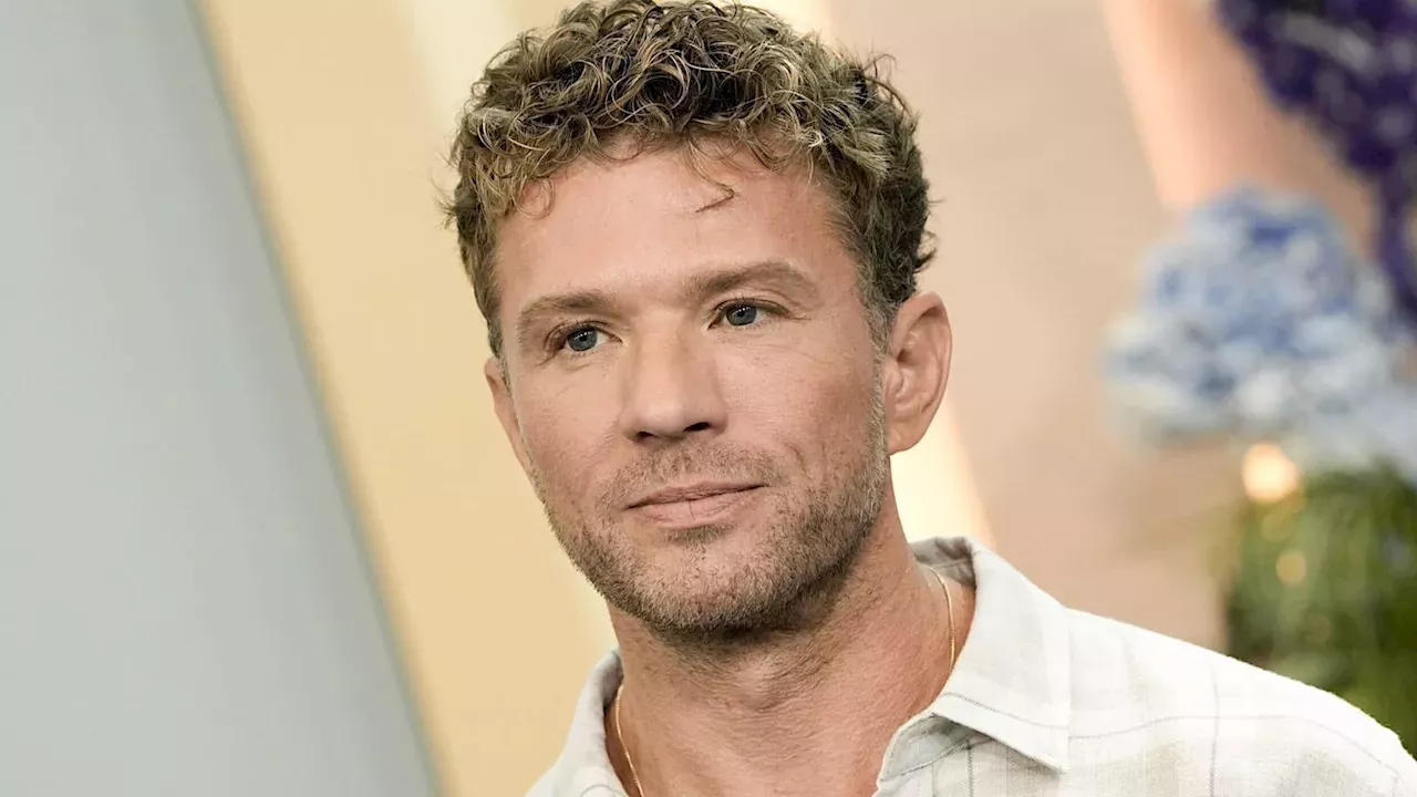 Ryan Phillippe’s ‘One Mile’ Pulls Off a Rare Streaming Double-Header