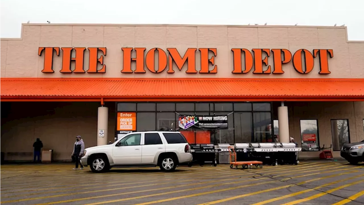 The $3 Million Hardware Heist: Inside the Multistate Ring Targeting Big-Box Retailers