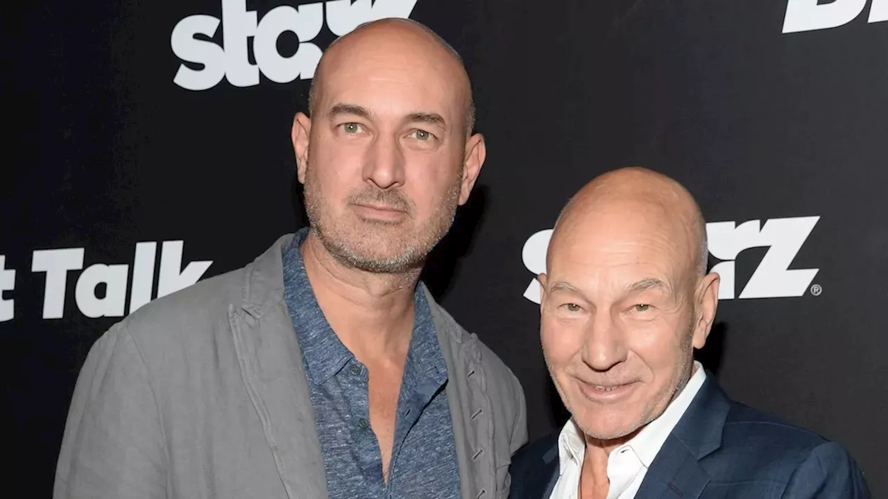 The Final Act of a Legend: Remembering Sir Patrick Stewart