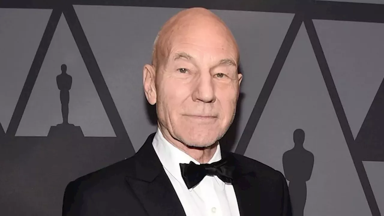 The Final Curtain for Sir Patrick Stewart: A Legacy of Dignity and Sci-Fi Royalty