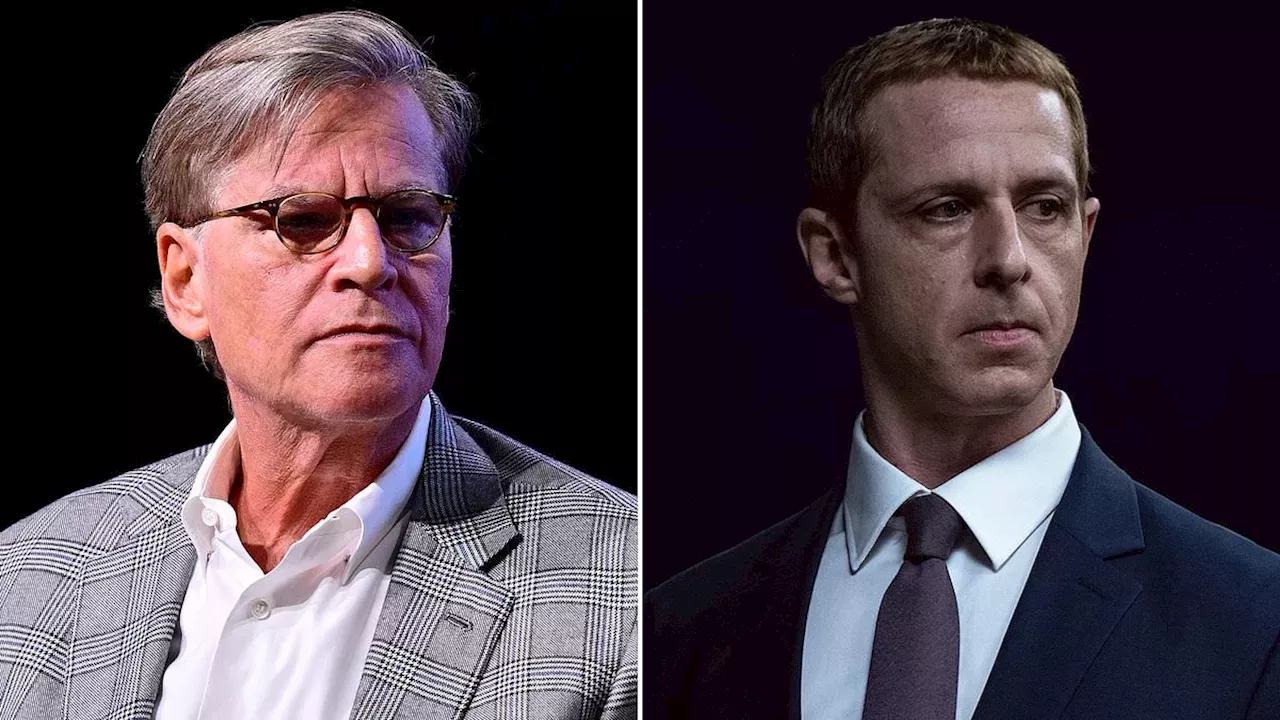 Sorkin Defends Jeremy Strong’s Intense Zuckerberg Method Amid Film Backlash