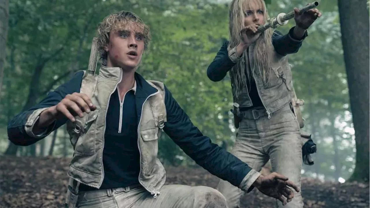 Haymitch’s Standout Debut: Why 'Sunrise on the Reaping' is Already Defying Franchise Expectations