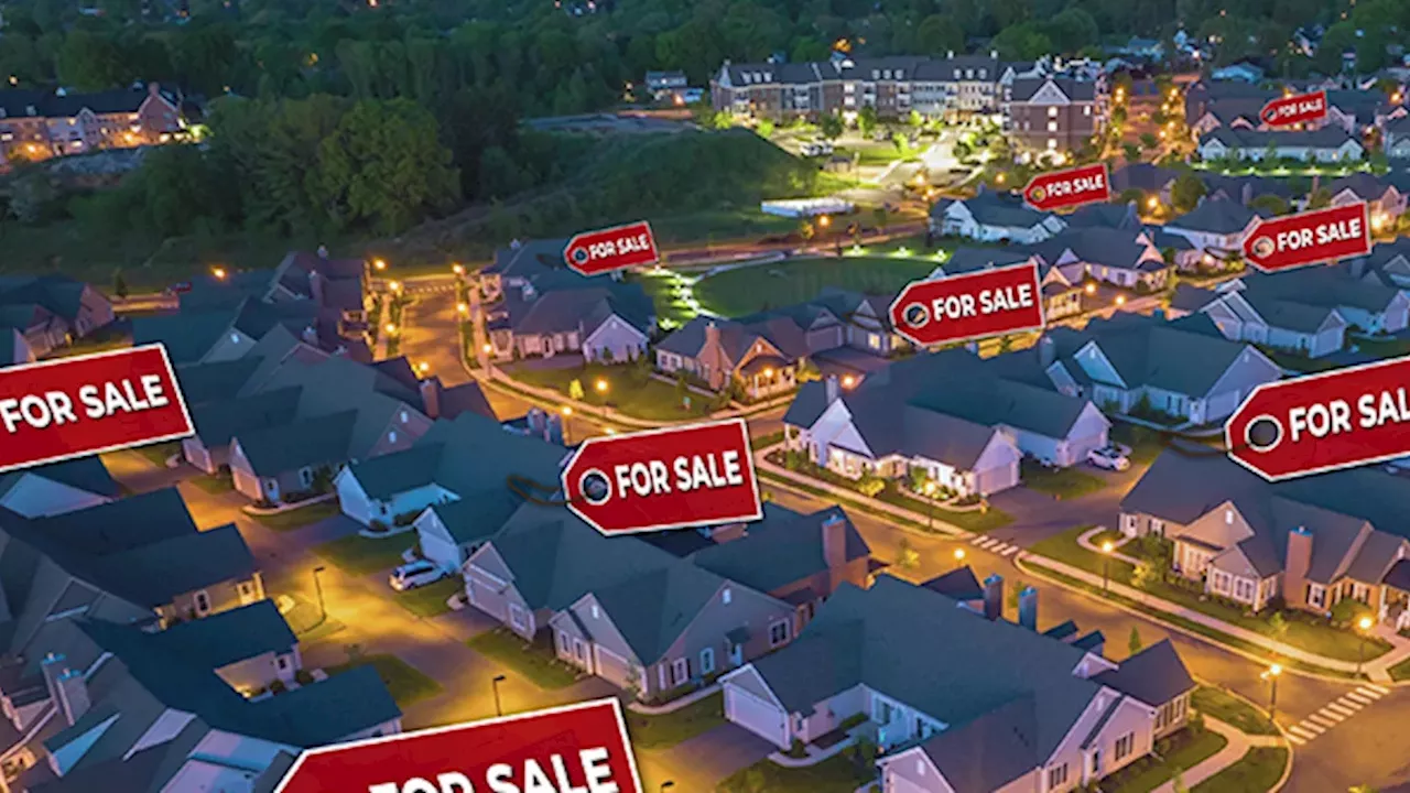 The Myth of the Housing Shortage: How Demographics are Changing the Narrative