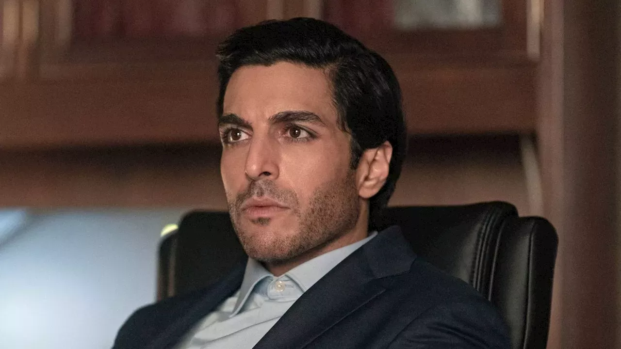 Netflix's 'The Night Agent' Wraps Final Season Production Ahead of 2027 Finale