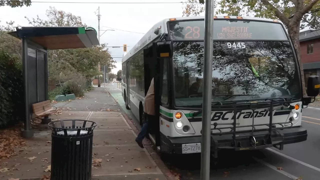 Victoria's Transit Gridlock: The Human Cost of BC Transit's Overtime Model