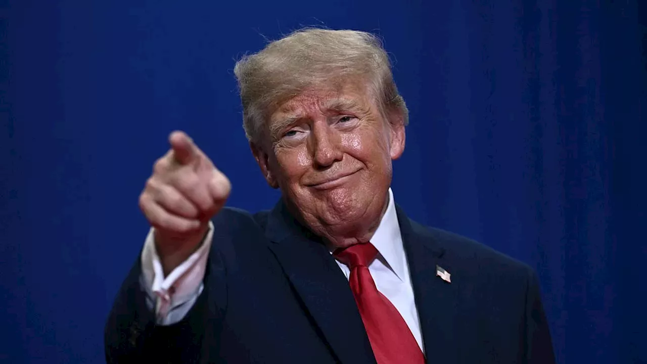 Trump’s Nobel Ambitions and the Norway Immigration Paradox
