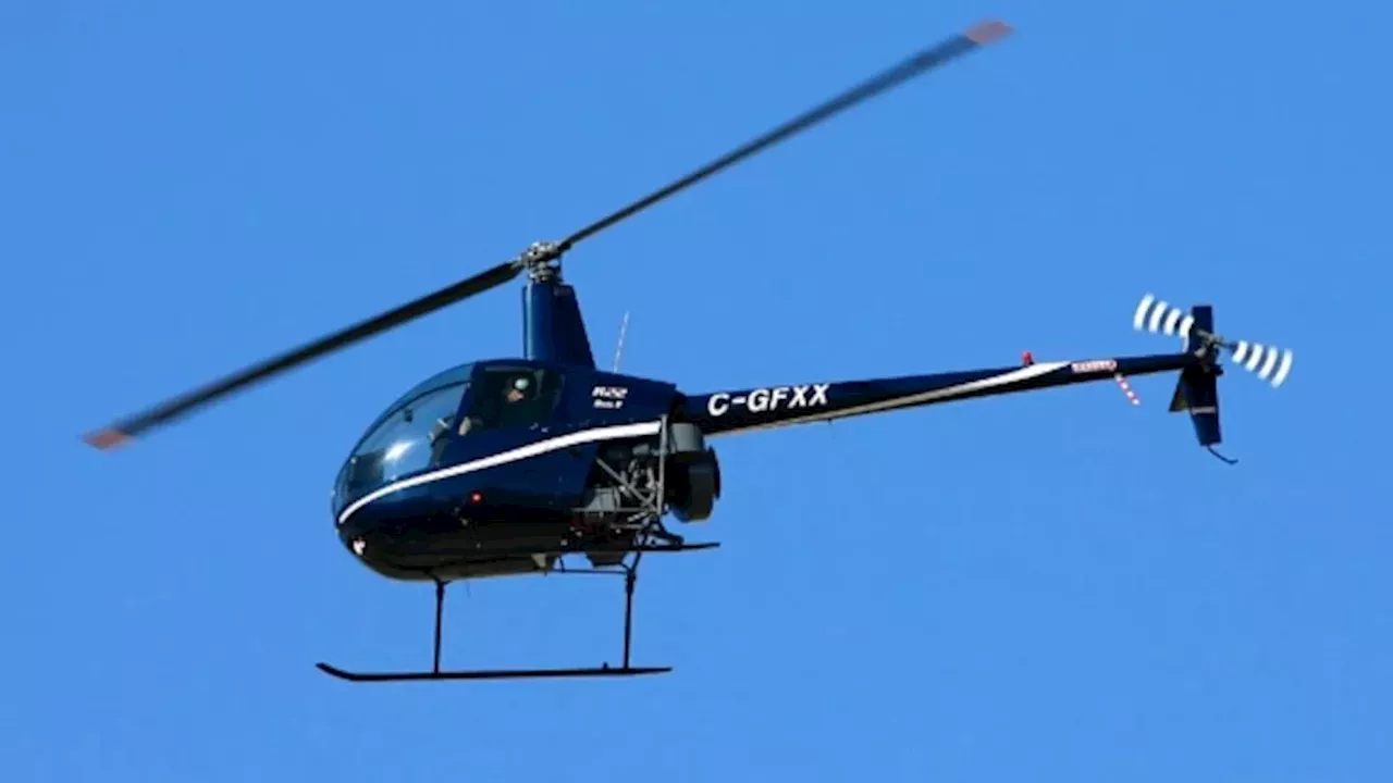 Tragedy in Oregon Airspace: The McMinnville Mid-Air Collision