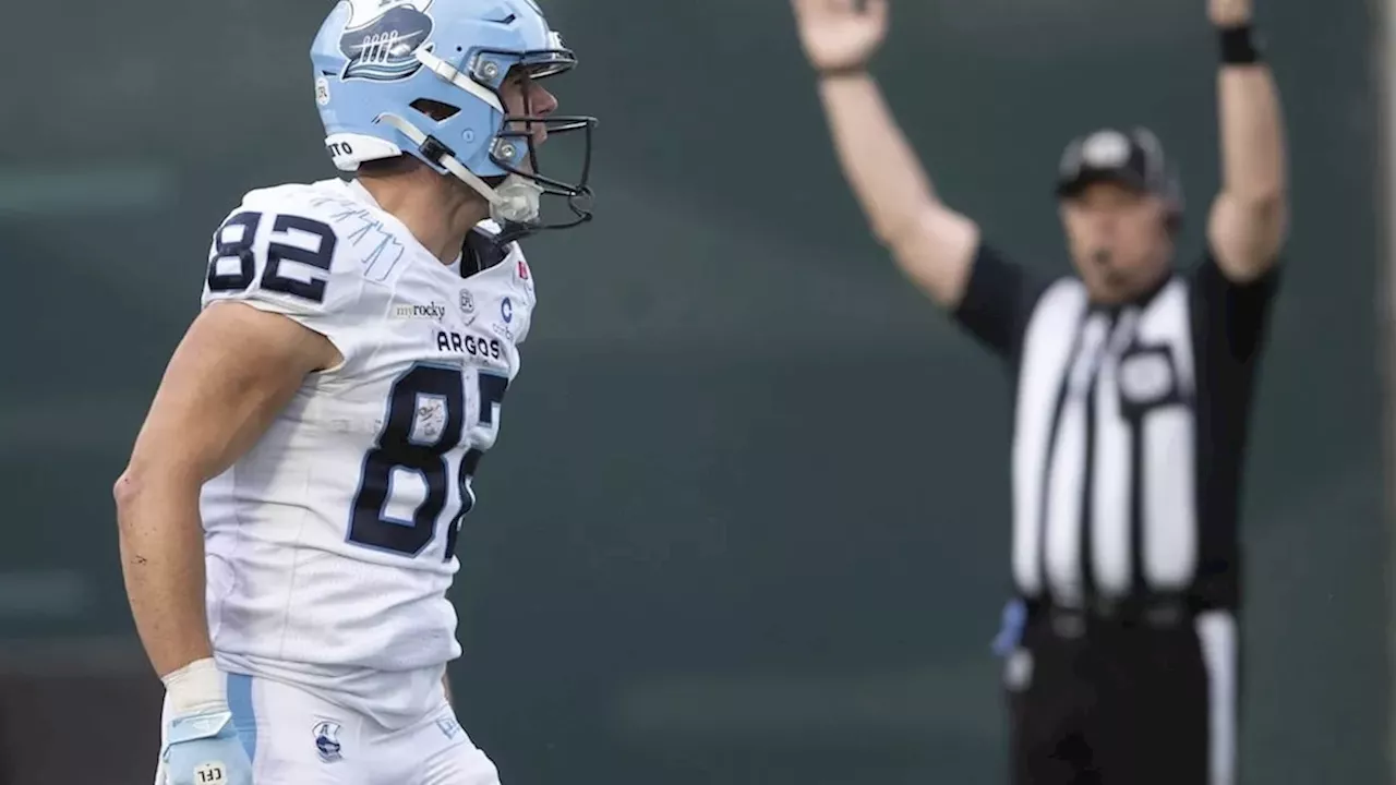 The Rise of Tyler Kahmann: From Kansas Undrafted to Toronto’s Rookie Powerhouse
