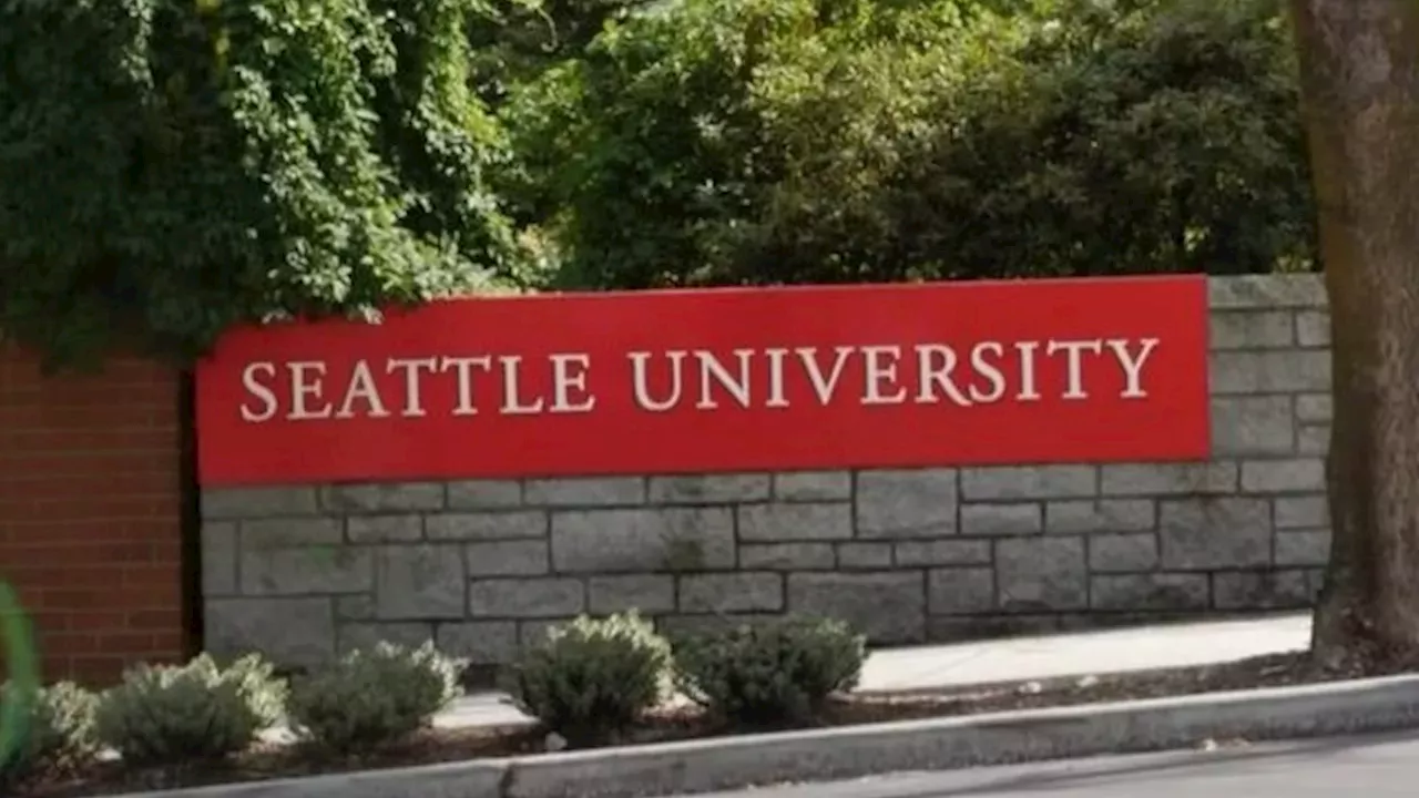 US Department of Education Probes Seattle University Over Scholarship Criteria