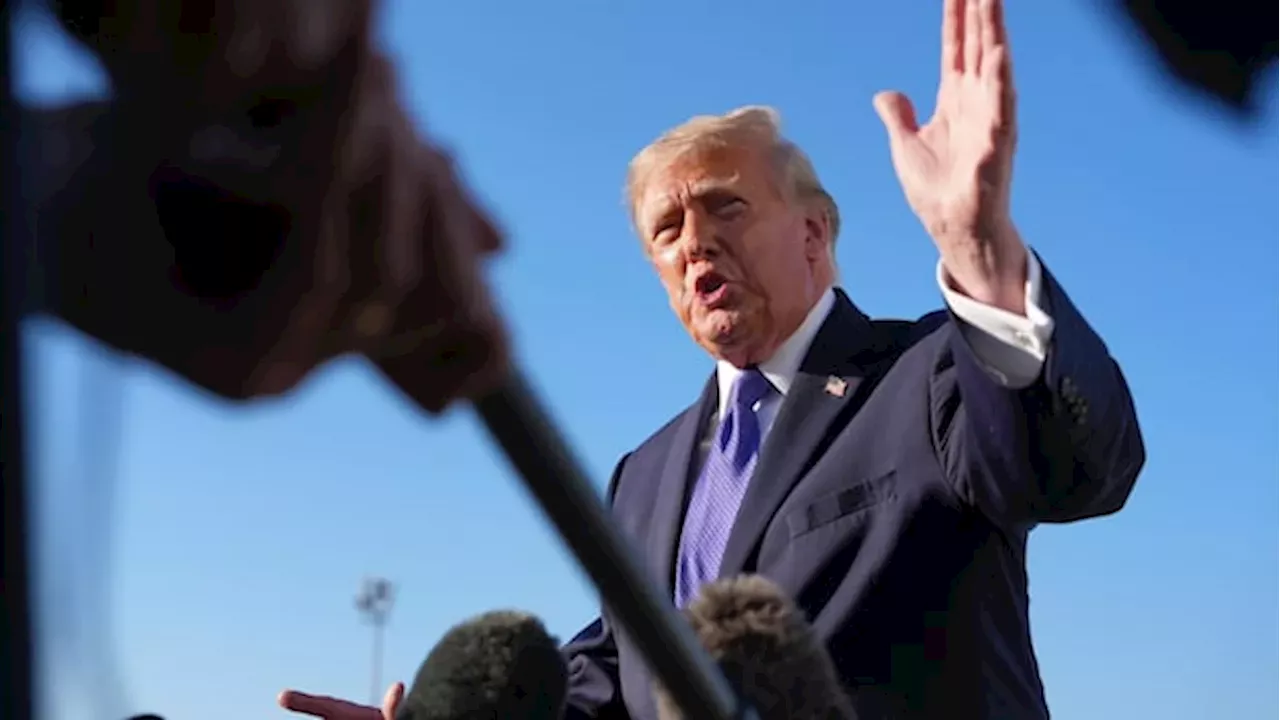 The $80 Million Cheese War: Gellert Global Group Challenges Trump's 50% Tariff