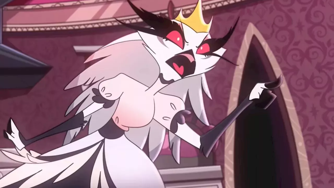 From Villain to Victim: The Narrative Pivot of Stella Goetia