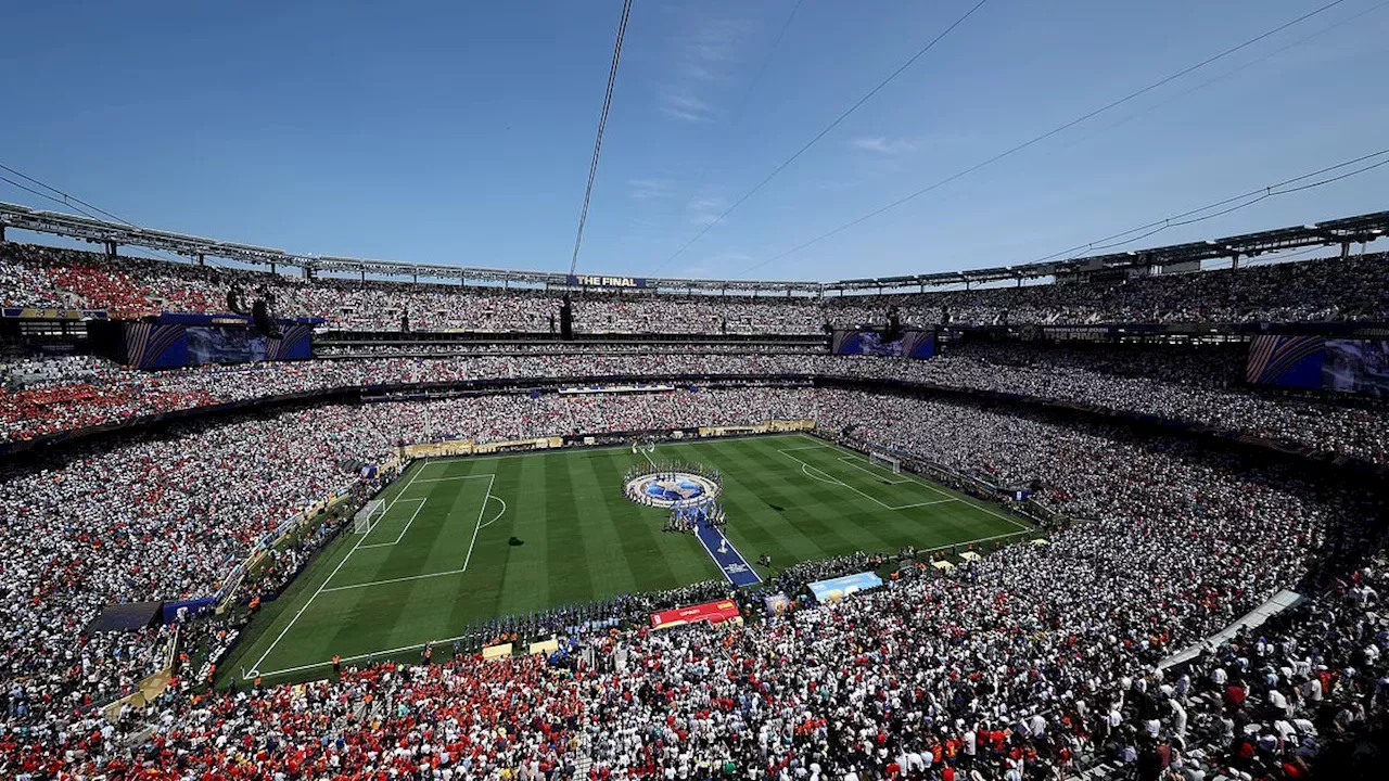 World Cup 2026 Generates $5 Billion in Ticket Sales, Spurs Debate Over Pricing