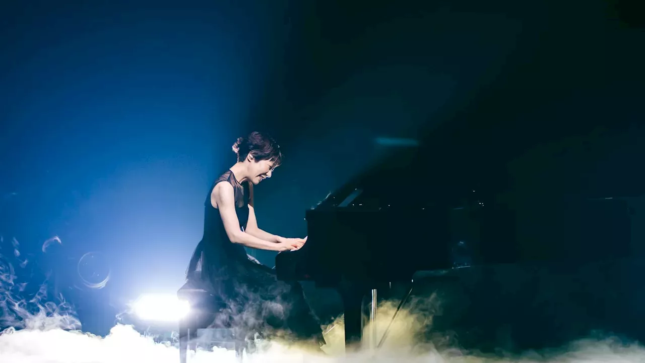 Yoko Kanno Talks New Music, Live Performances, and First Time at Lucca Comics & Games