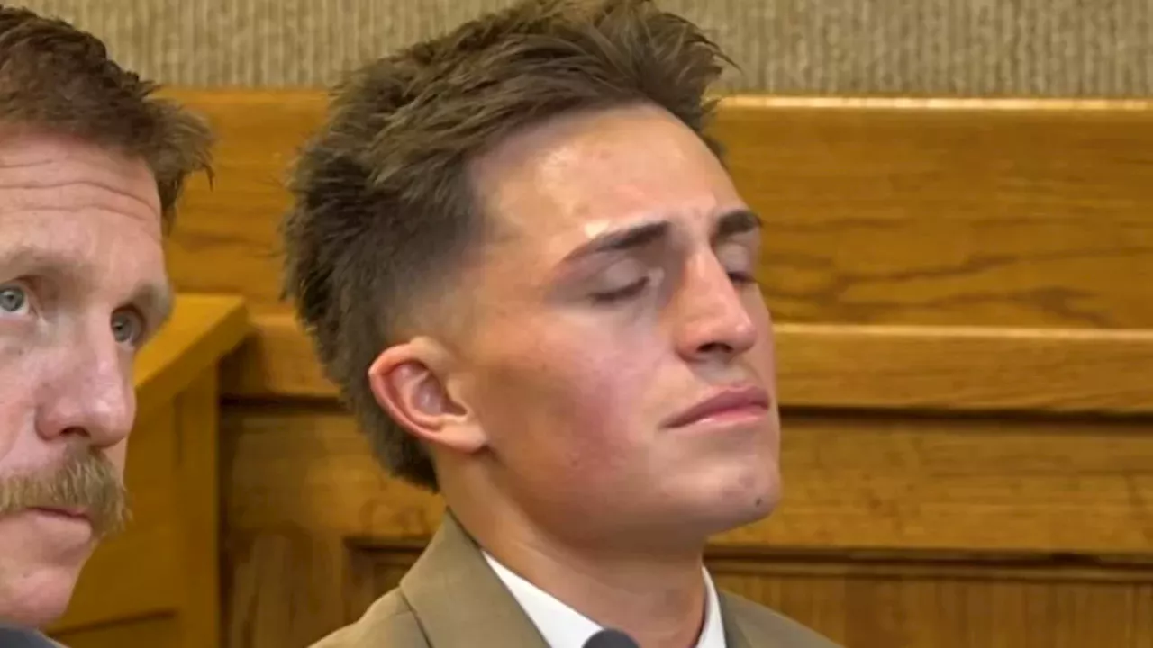 Idaho Missionary Avoids Immediate Prison for Assaulting 15-Year-Old
