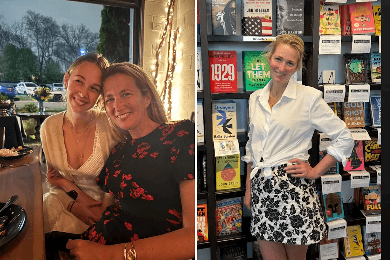 Heiress Opens Up About Ex-Husband's Shocking Withdrawal From Their Children After Divorce