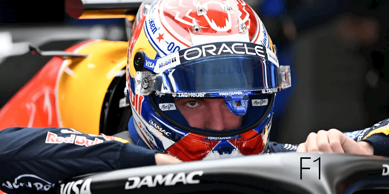 2026 F1 Regulations Are Tearing the Sport Apart — And Suzuka Just Proved It